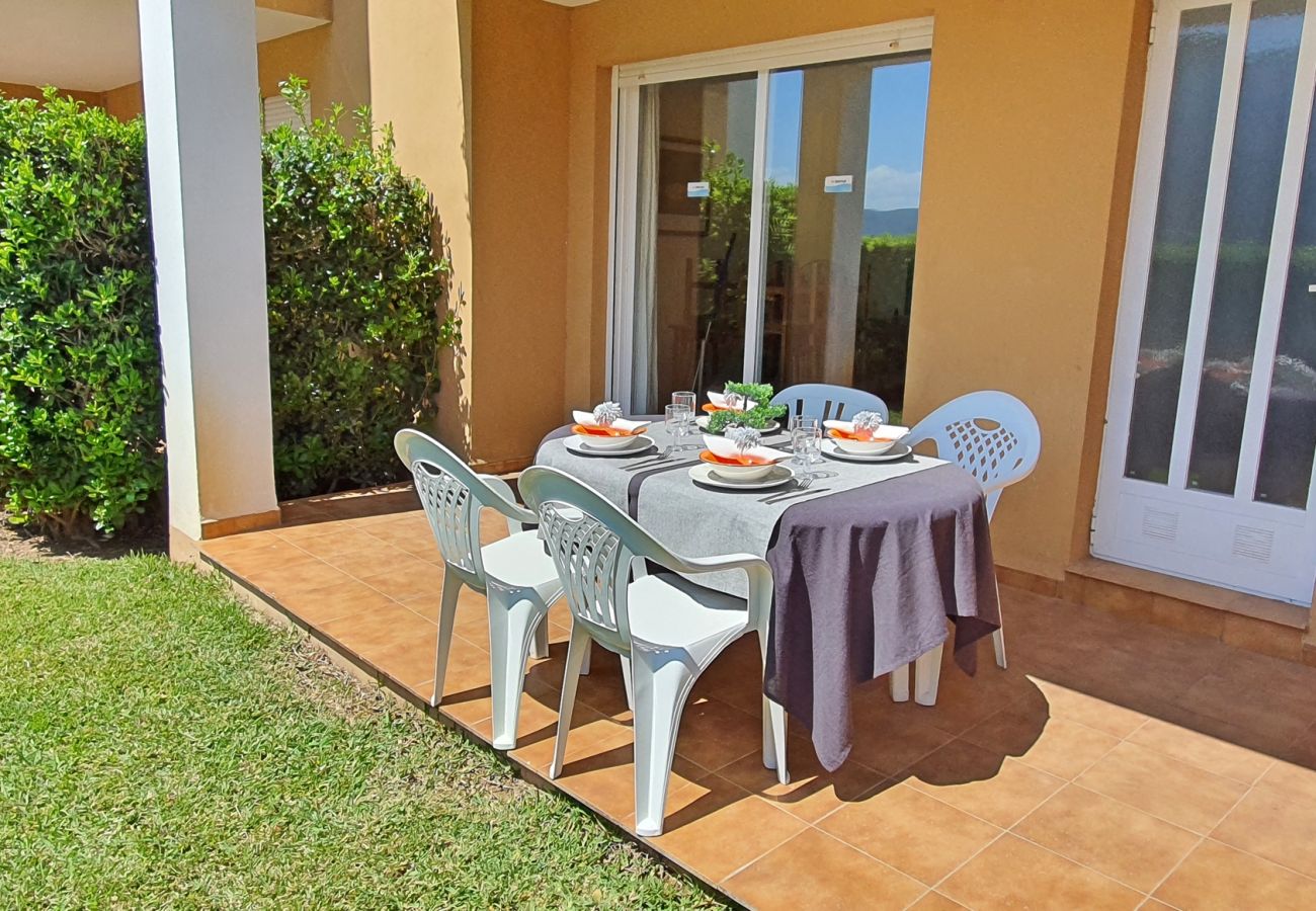 Apartamento en Xeraco - LOS JUNCOS 12ª - 00 - 51ª    /   PLAYA DE XERACO