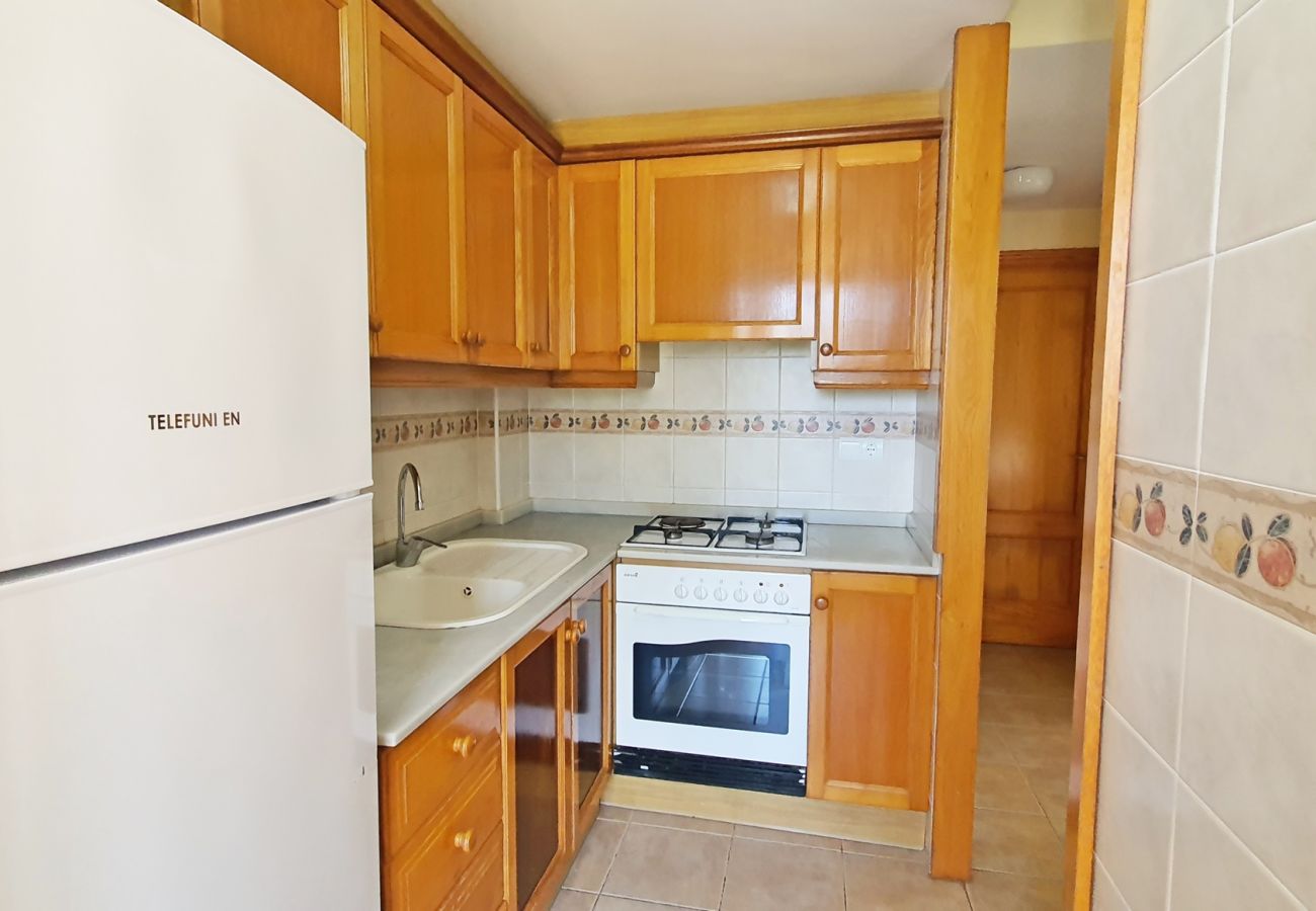 Apartamento en Xeraco - LOS JUNCOS 12ª - 00 - 51ª    /   PLAYA DE XERACO