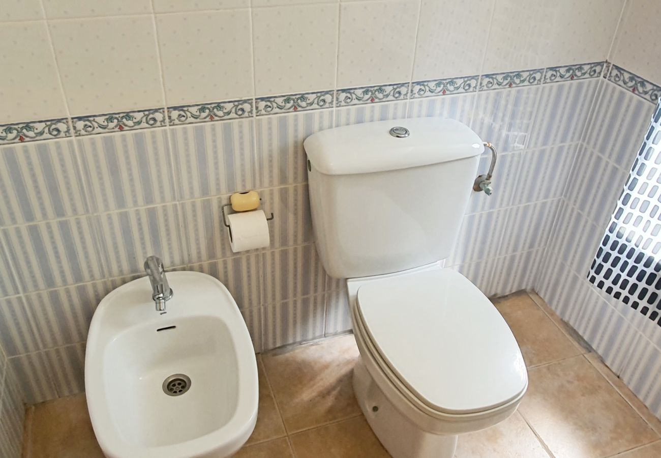 Apartamento en Xeraco - LOS JUNCOS 12ª - 00 - 51ª    /   PLAYA DE XERACO