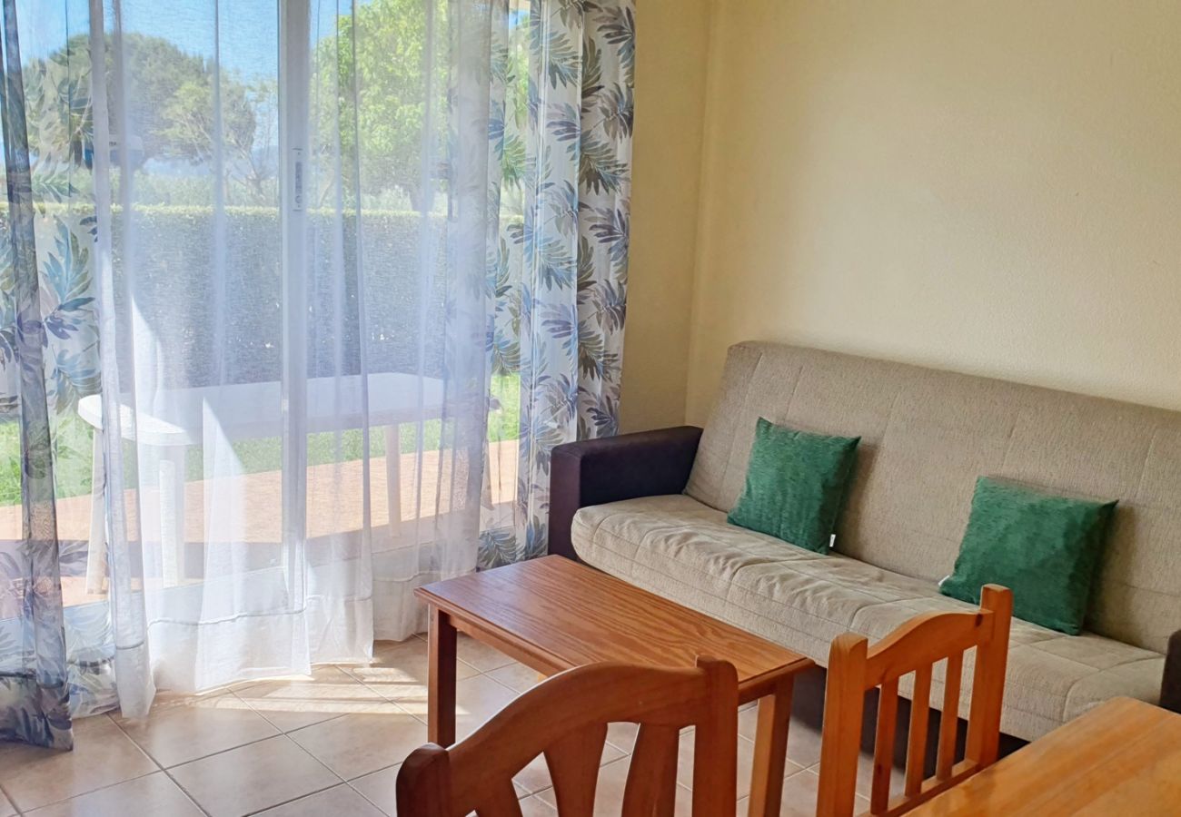 Apartamento en Xeraco - LOS JUNCOS 12ª - 00 - 51ª    /   PLAYA DE XERACO