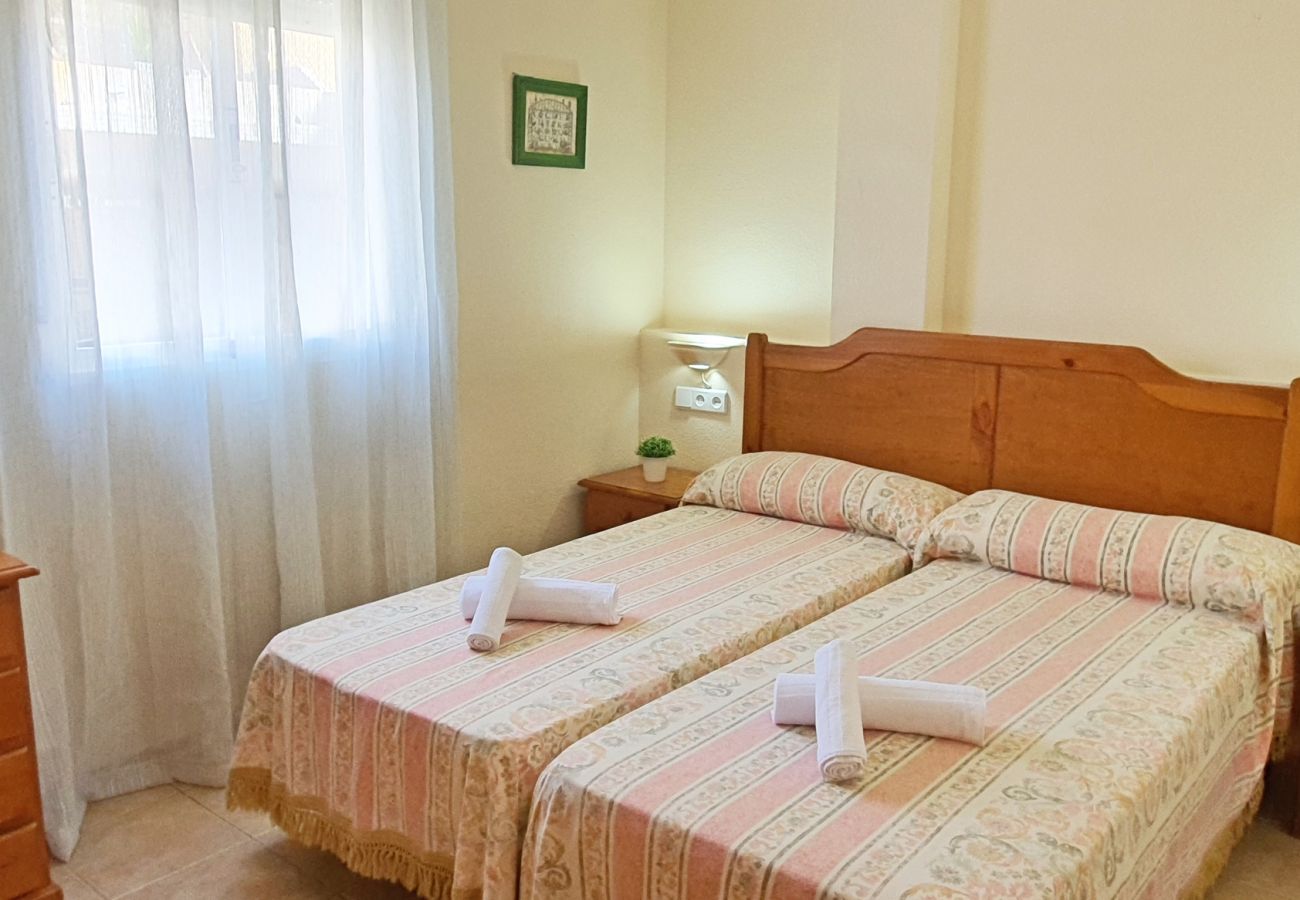 Apartamento en Xeraco - LOS JUNCOS 12ª - 00 - 52ª     /   PLAYA DE XERACO