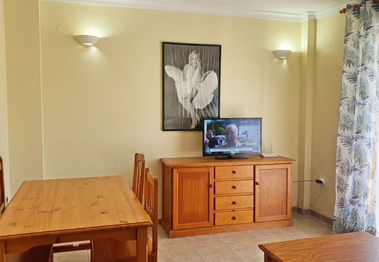 Apartamento en Xeraco - LOS JUNCOS 12ª - 1º - 53ª     /   PLAYA DE XERACO