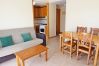 Apartamento en Xeraco - LOS JUNCOS 12ª - 1º - 53ª     /   PLAYA DE XERACO