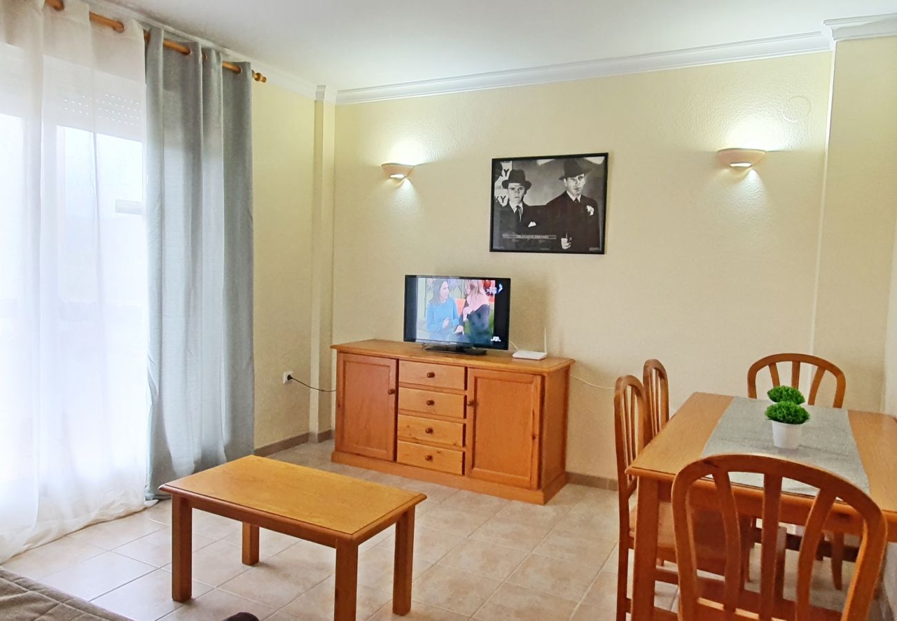 Apartamento en Xeraco - LOS JUNCOS 12ª - 1º - 54ª    /    PLAYA DE XERACO