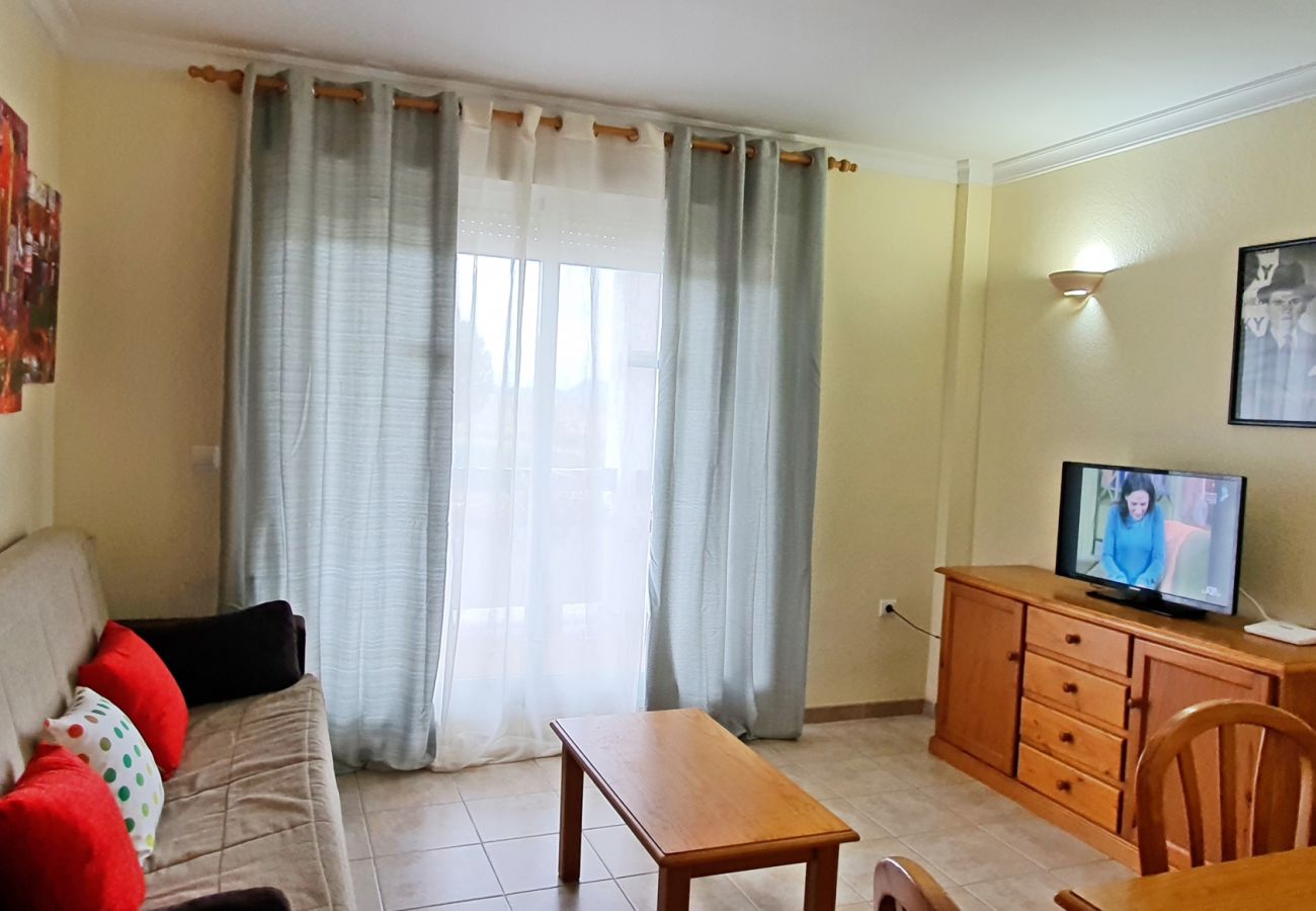 Apartamento en Xeraco - LOS JUNCOS 12ª - 1º - 54ª    /    PLAYA DE XERACO