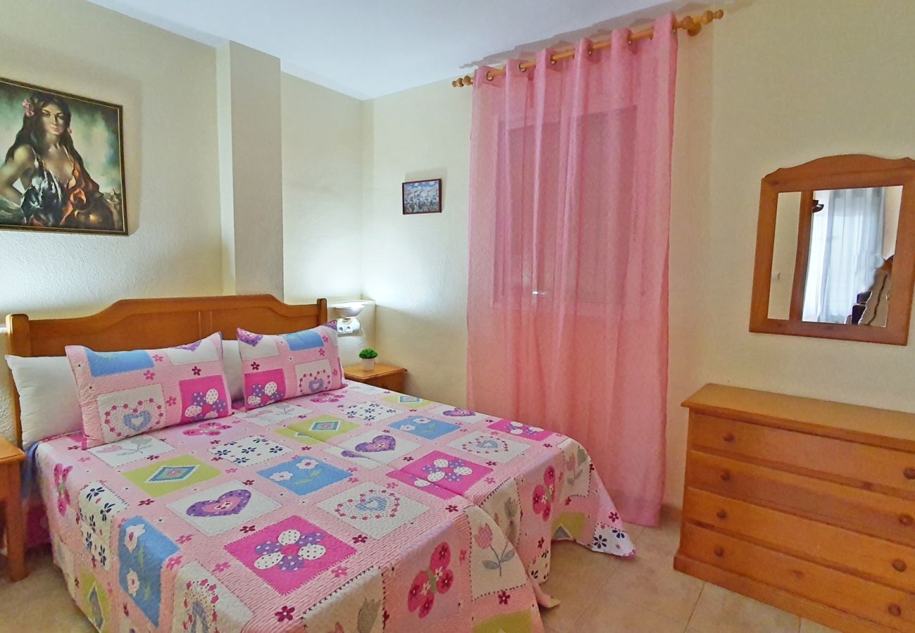 Apartamento en Xeraco - LOS JUNCOS 12ª - 1º - 54ª    /    PLAYA DE XERACO