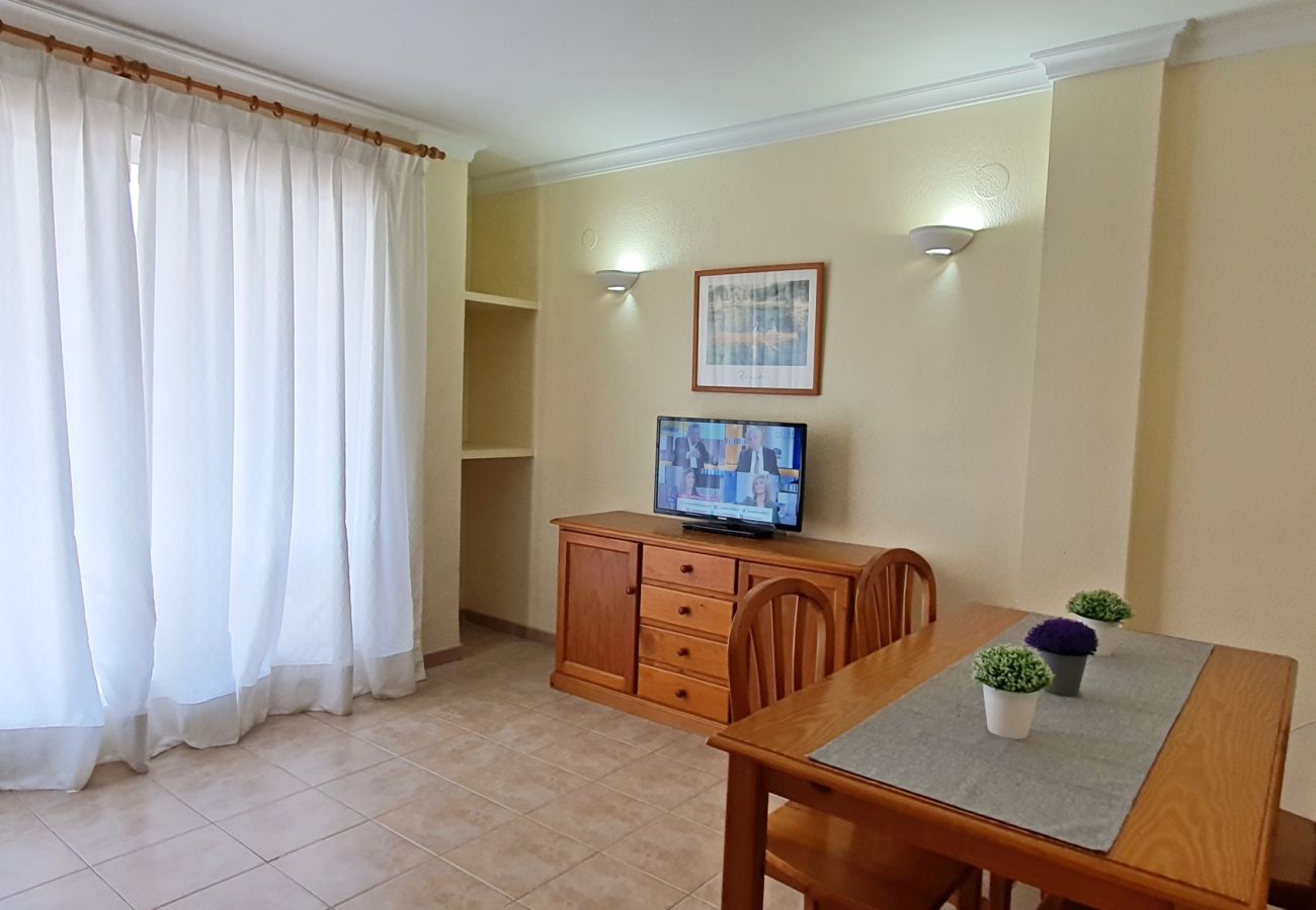 Apartamento en Xeraco - LOS JUNCOS 12ª - 2º - 55ª   /    PLAYA DE XERACO