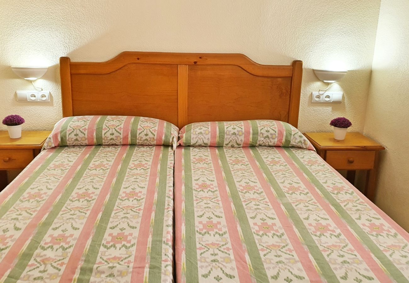 Apartamento en Xeraco - LOS JUNCOS 12ª - 2º - 55ª   /    PLAYA DE XERACO