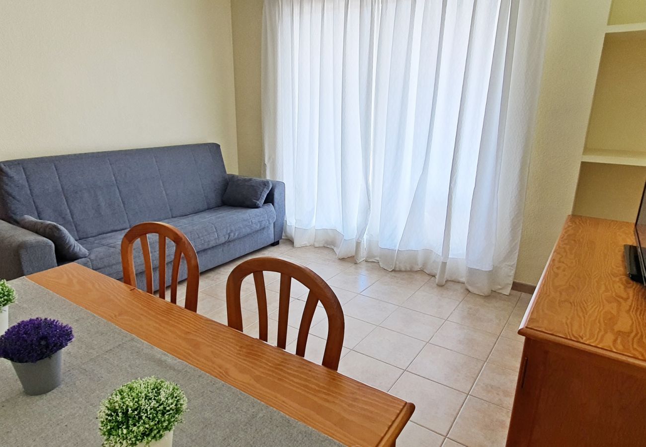 Apartamento en Xeraco - LOS JUNCOS 12ª - 2º - 55ª   /    PLAYA DE XERACO