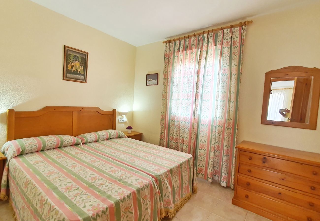 Apartamento en Xeraco - LOS JUNCOS 12ª - 2º - 56ª    /    PLAYA DE XERACO