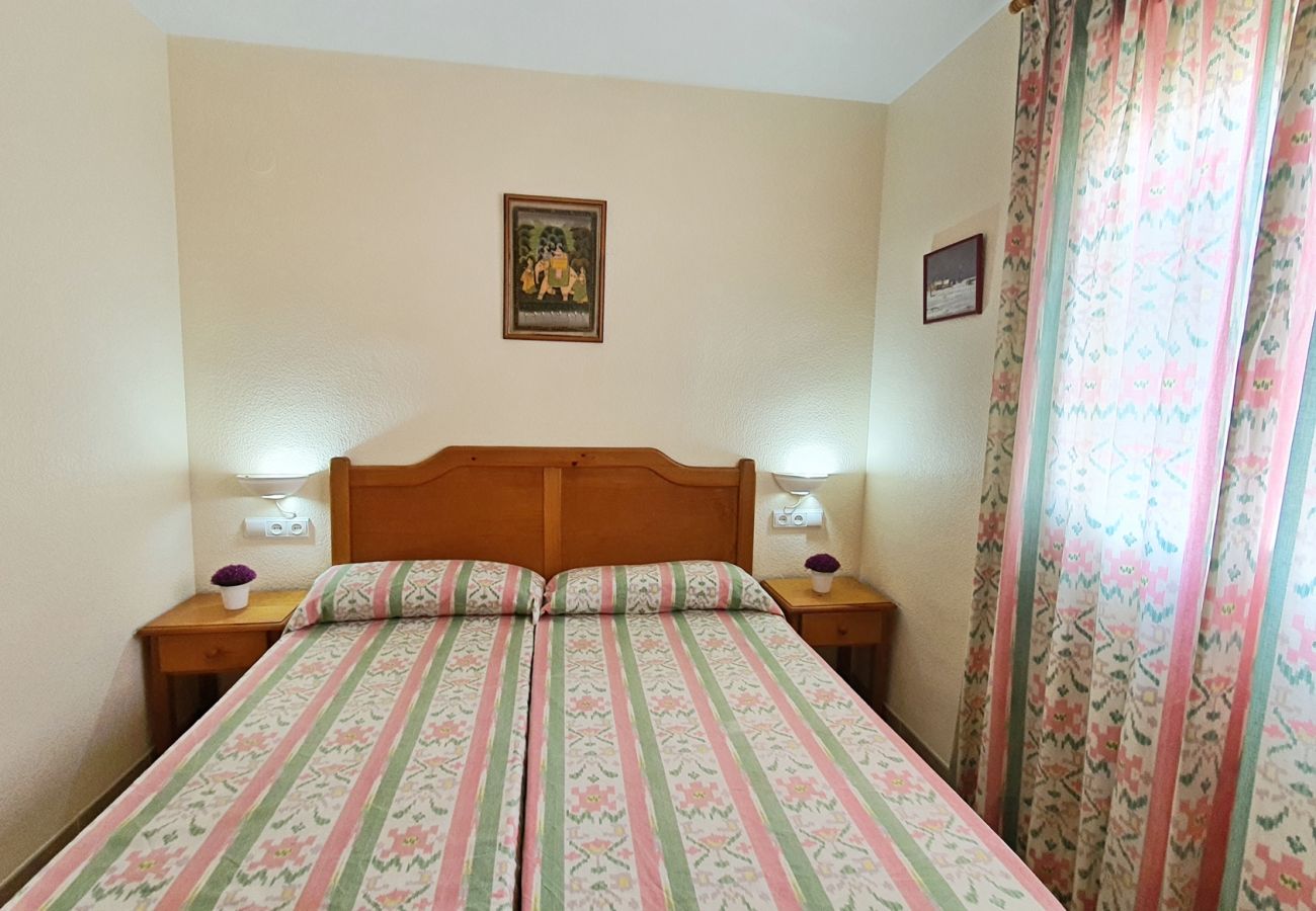 Apartamento en Xeraco - LOS JUNCOS 12ª - 2º - 56ª    /    PLAYA DE XERACO