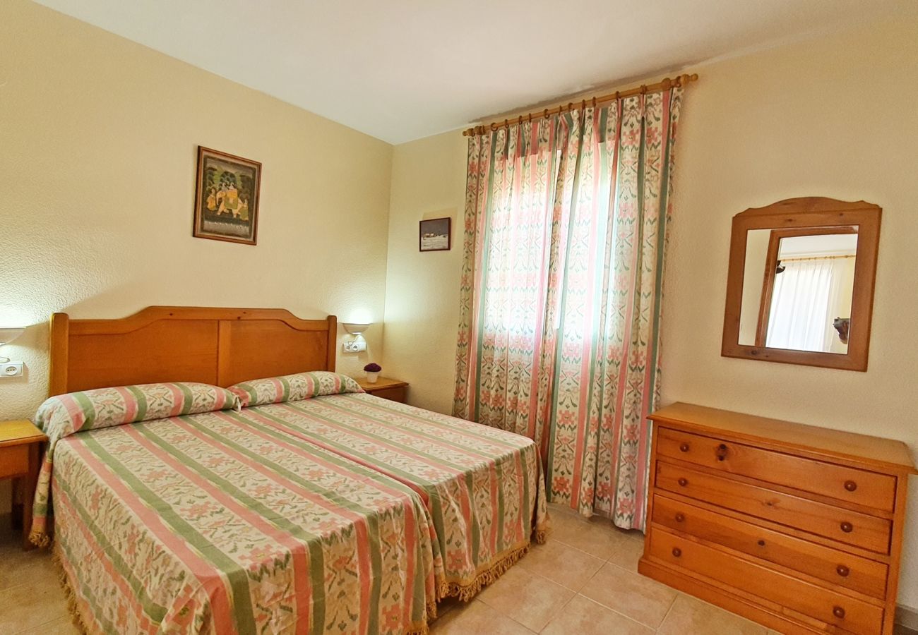 Apartamento en Xeraco - LOS JUNCOS 12ª - 2º - 56ª    /    PLAYA DE XERACO