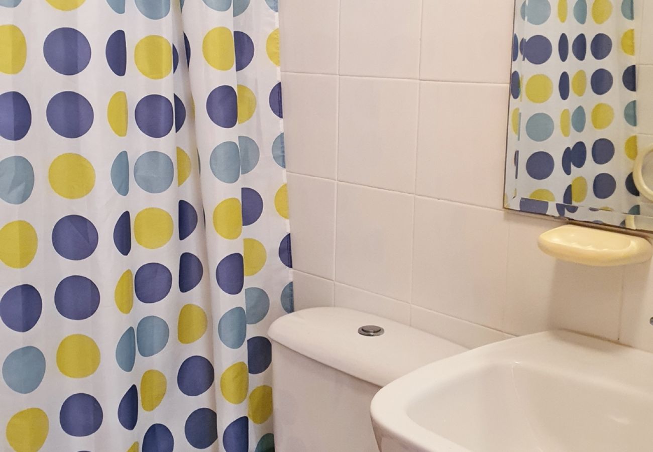 Apartamento en Xeraco - LOS JUNCOS 5ª - 2º - 17    /    PLAYA DE XERACO
