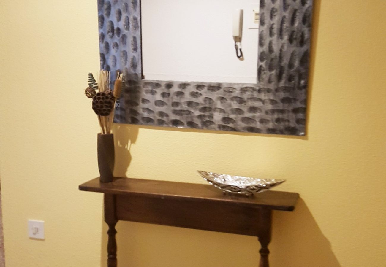 Apartamento en Gandia - XIPHO 5º - D    /   PLAYA DE GANDIA