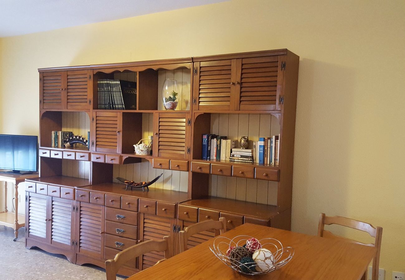 Apartamento en Gandia - XIPHO 5º - D    /   PLAYA DE GANDIA