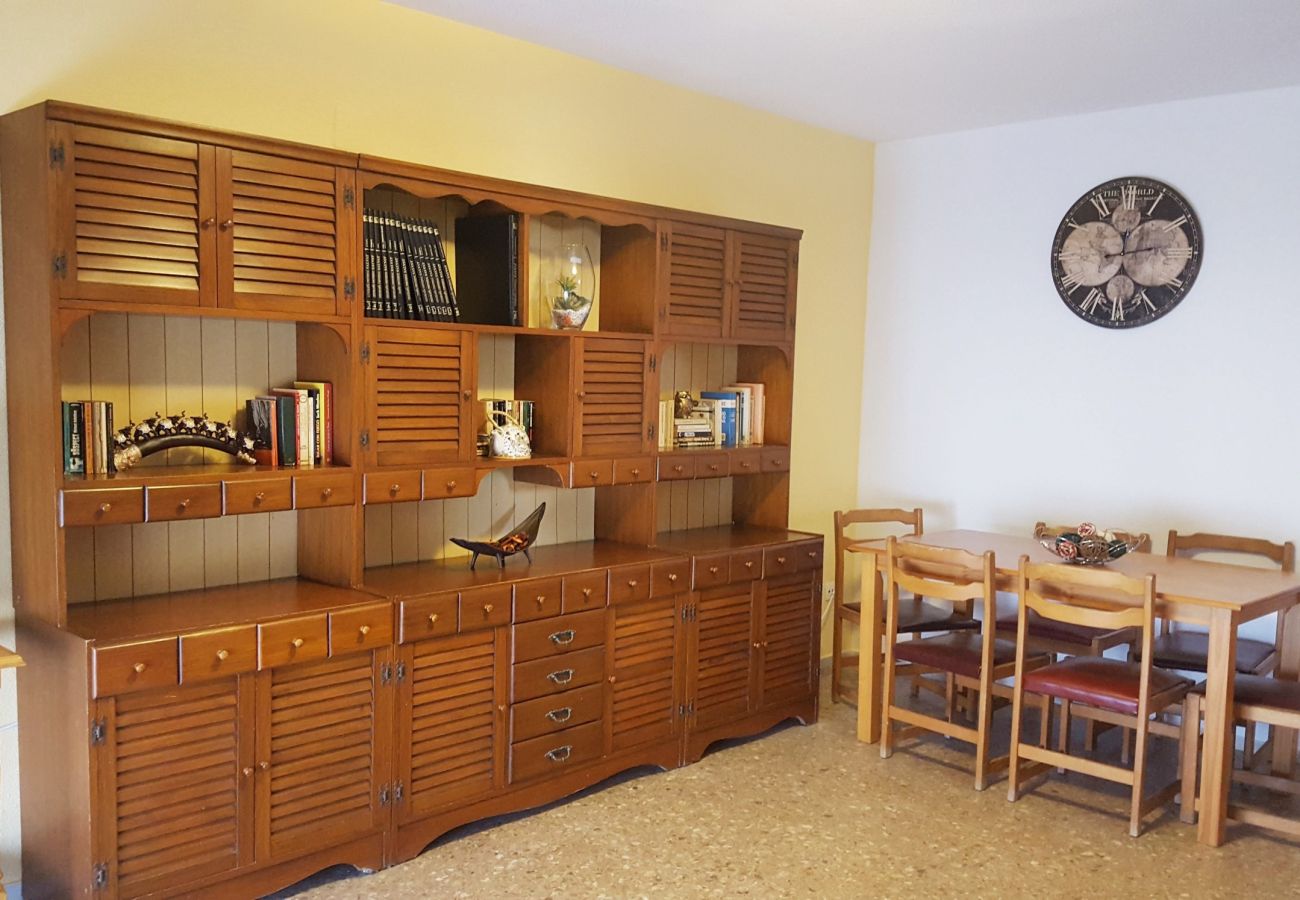 Apartamento en Gandia - XIPHO 5º - D    /   PLAYA DE GANDIA