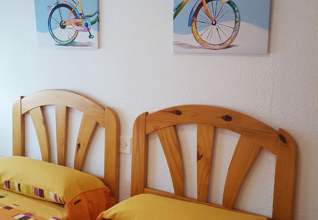 Apartamento en Gandia - XIPHO 5º - D    /   PLAYA DE GANDIA