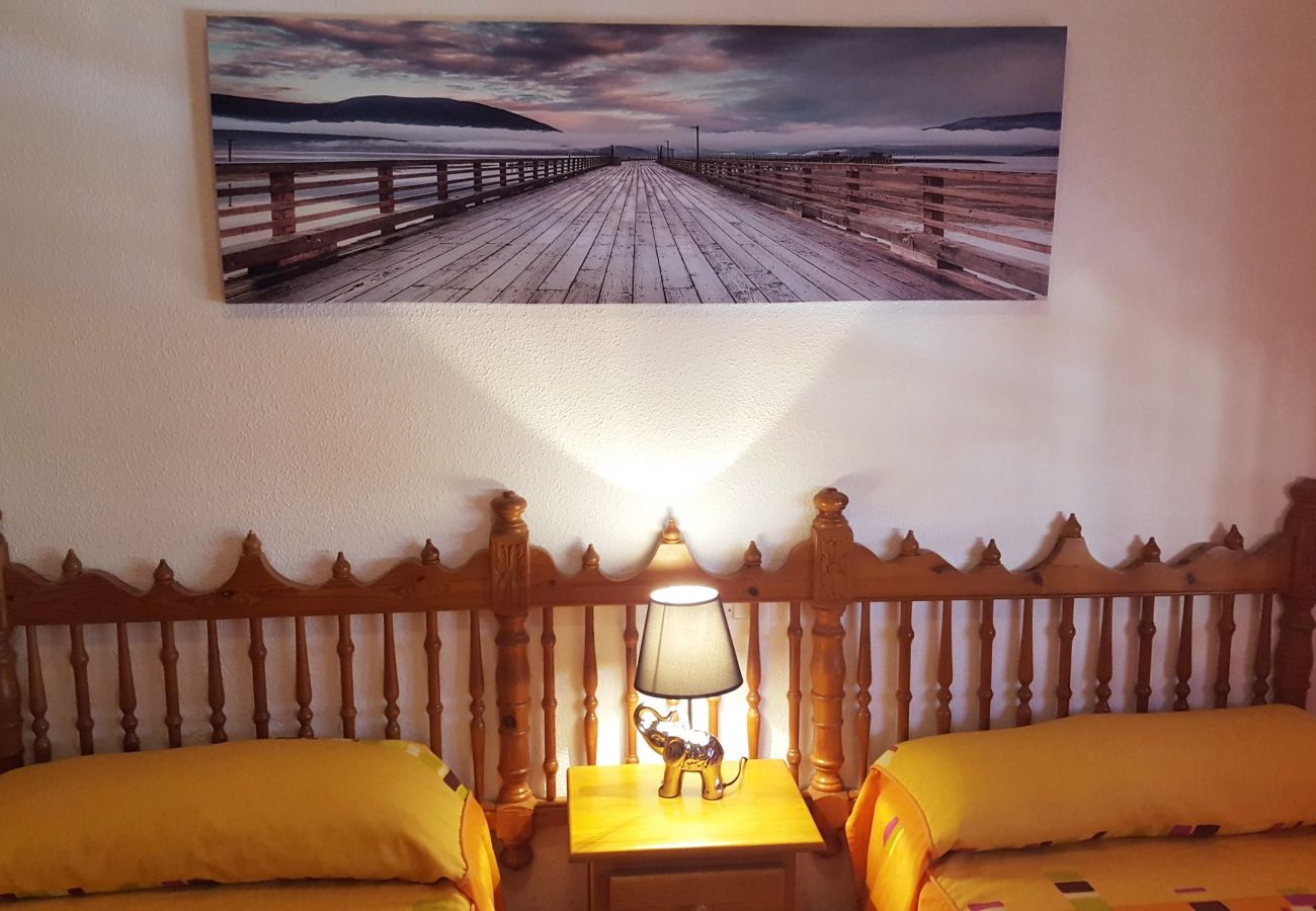 Apartamento en Gandia - XIPHO 5º - D    /   PLAYA DE GANDIA