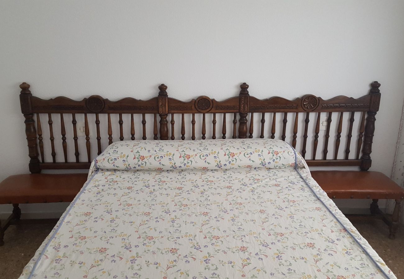 Apartamento en Gandia - XIPHO 5º - D    /   PLAYA DE GANDIA