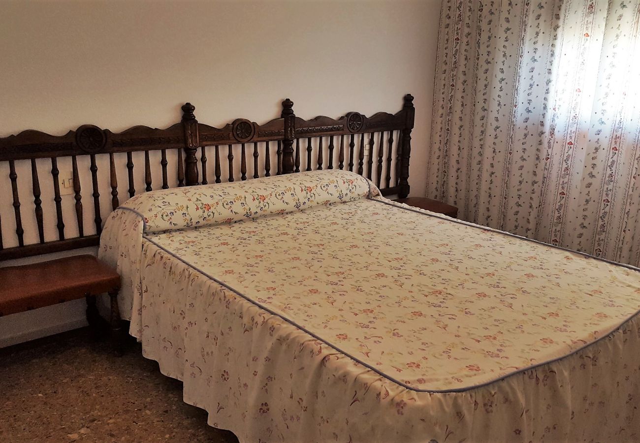 Apartamento en Gandia - XIPHO 5º - D    /   PLAYA DE GANDIA