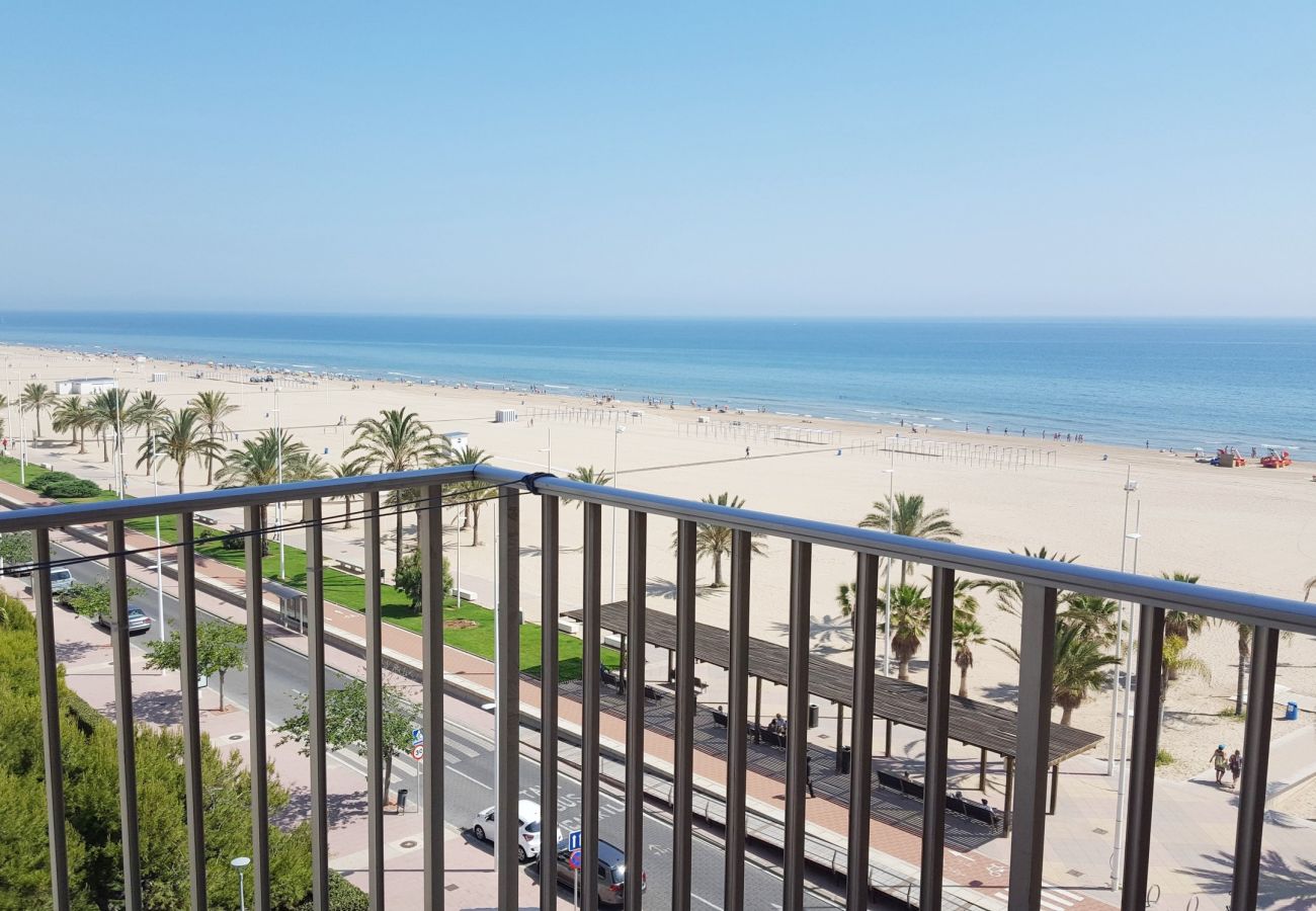 Apartamento en Gandia - XIPHO 5º - D    /   PLAYA DE GANDIA