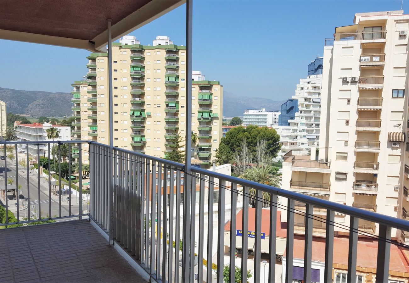 Apartamento en Gandia - XIPHO 5º - D    /   PLAYA DE GANDIA