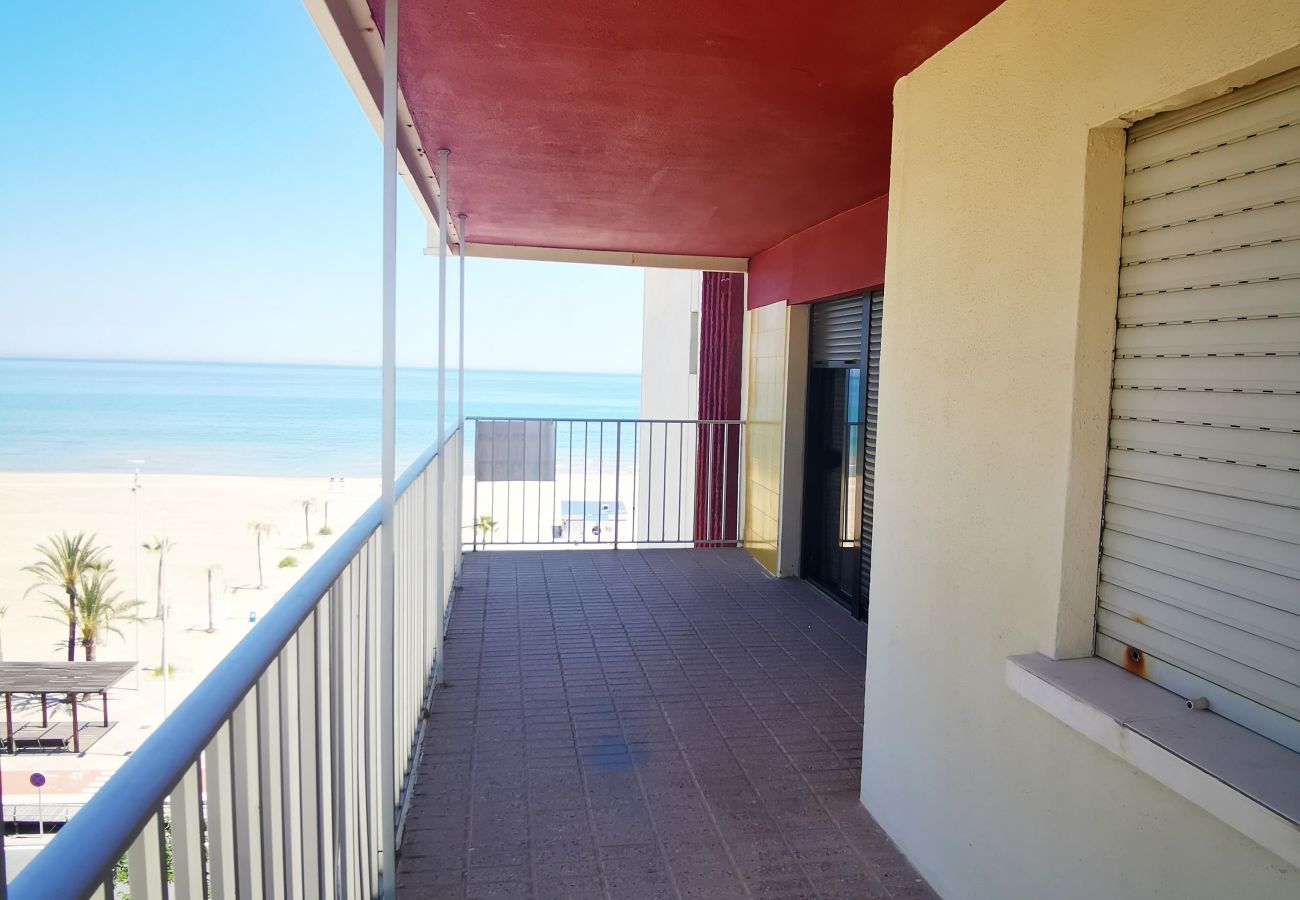 Apartamento en Gandia - XIPHO 5º - D    /   PLAYA DE GANDIA