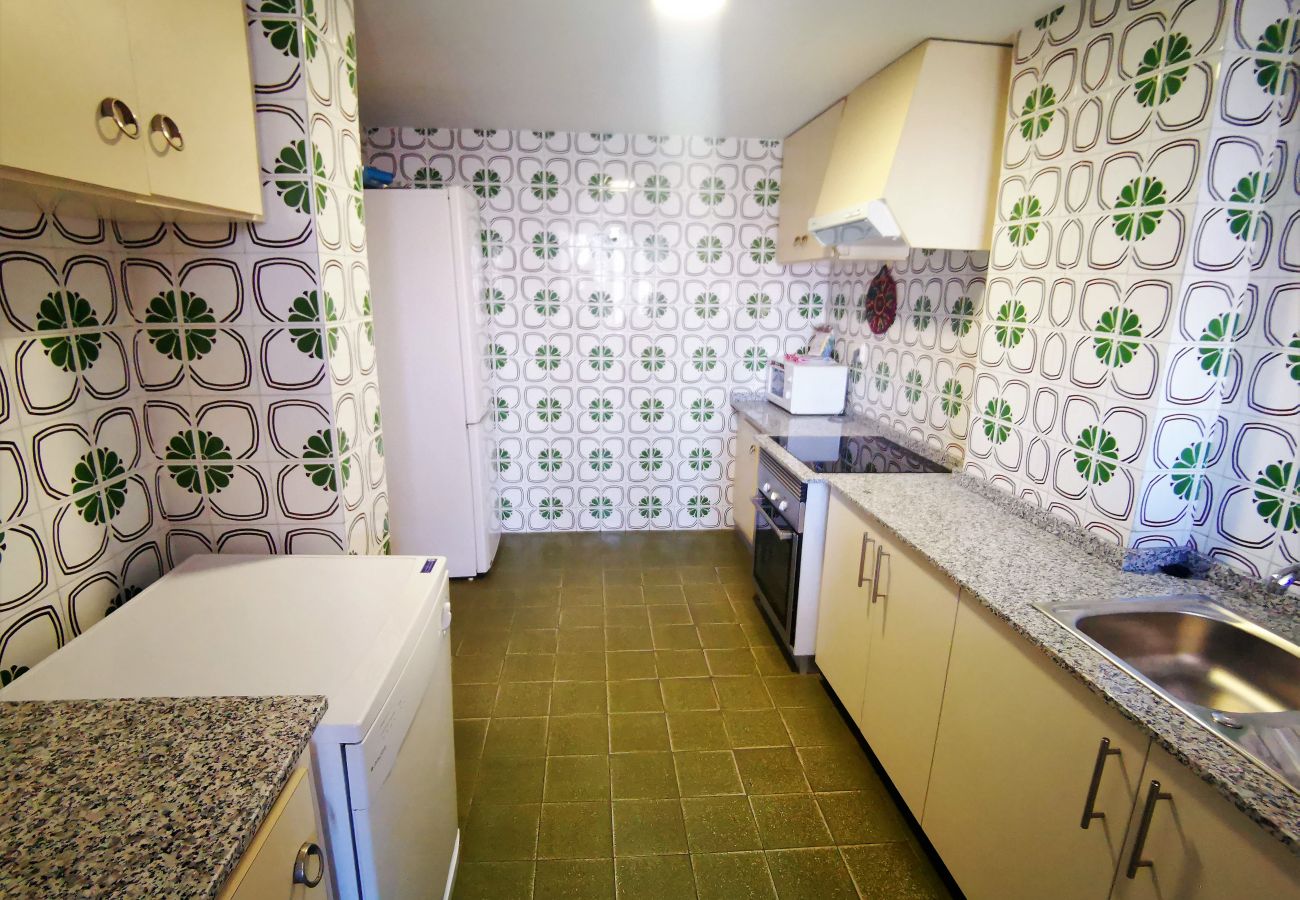 Apartamento en Gandia - XIPHO 5º - D    /   PLAYA DE GANDIA