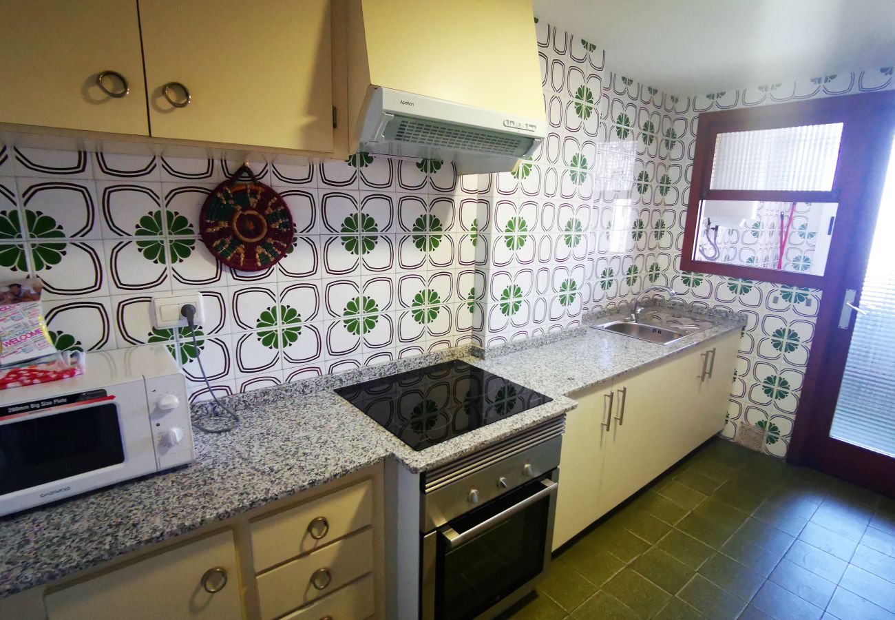 Apartamento en Gandia - XIPHO 5º - D    /   PLAYA DE GANDIA