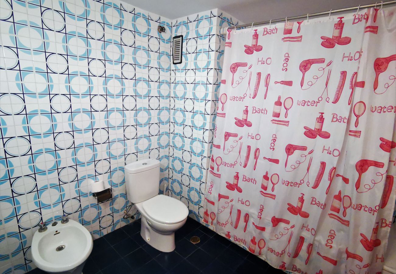 Apartamento en Gandia - XIPHO 5º - D    /   PLAYA DE GANDIA