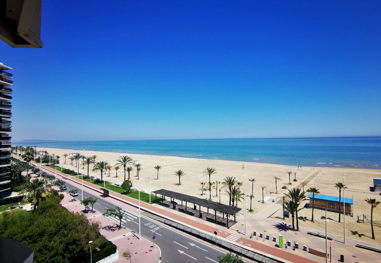 Apartamento en Gandia - XIPHO 5º - D    /   PLAYA DE GANDIA