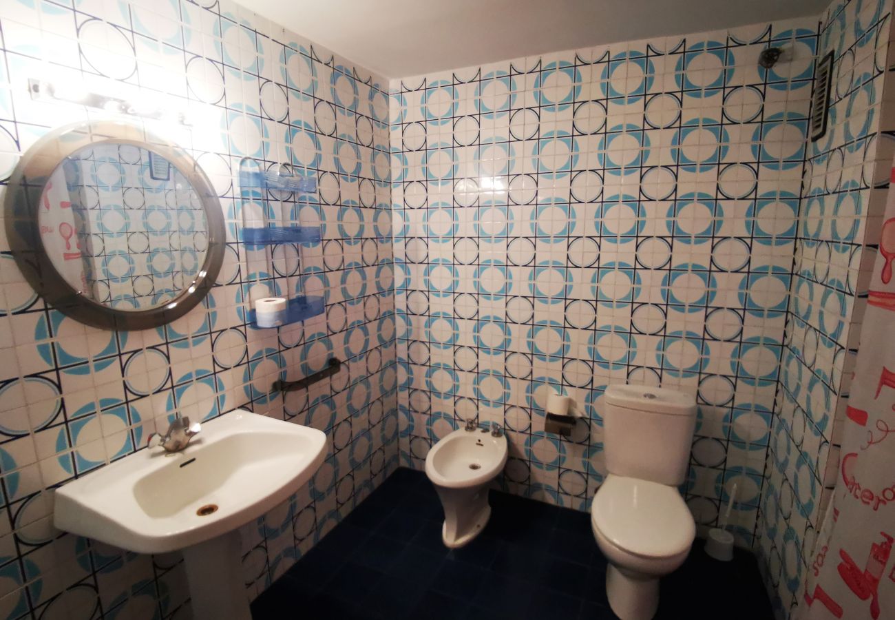 Apartamento en Gandia - XIPHO 5º - D    /   PLAYA DE GANDIA