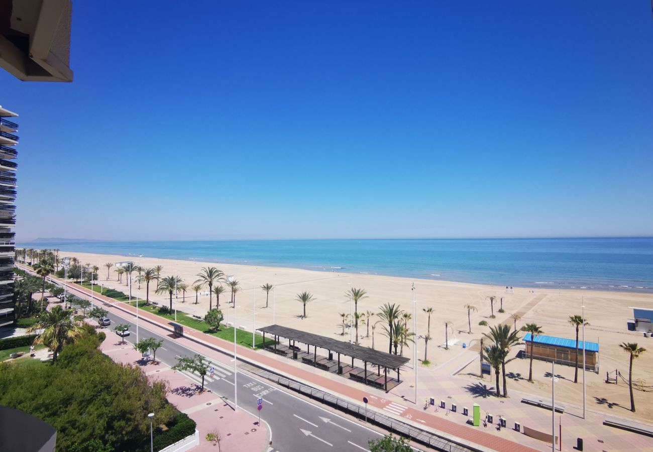 Apartamento en Gandia - XIPHO 5º - D    /   PLAYA DE GANDIA