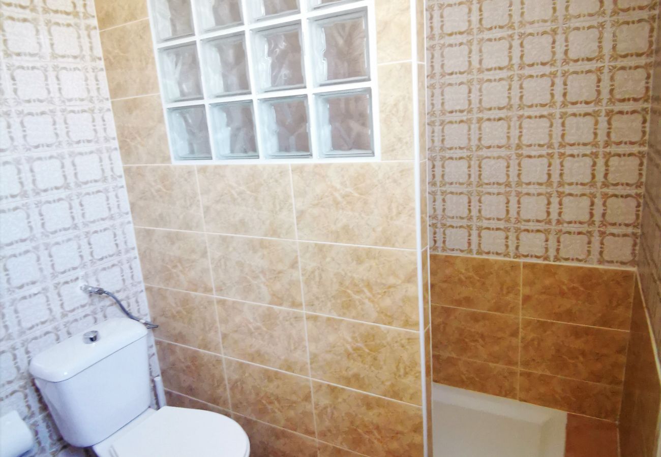 Apartamento en Gandia - XIPHO 5º - D    /   PLAYA DE GANDIA