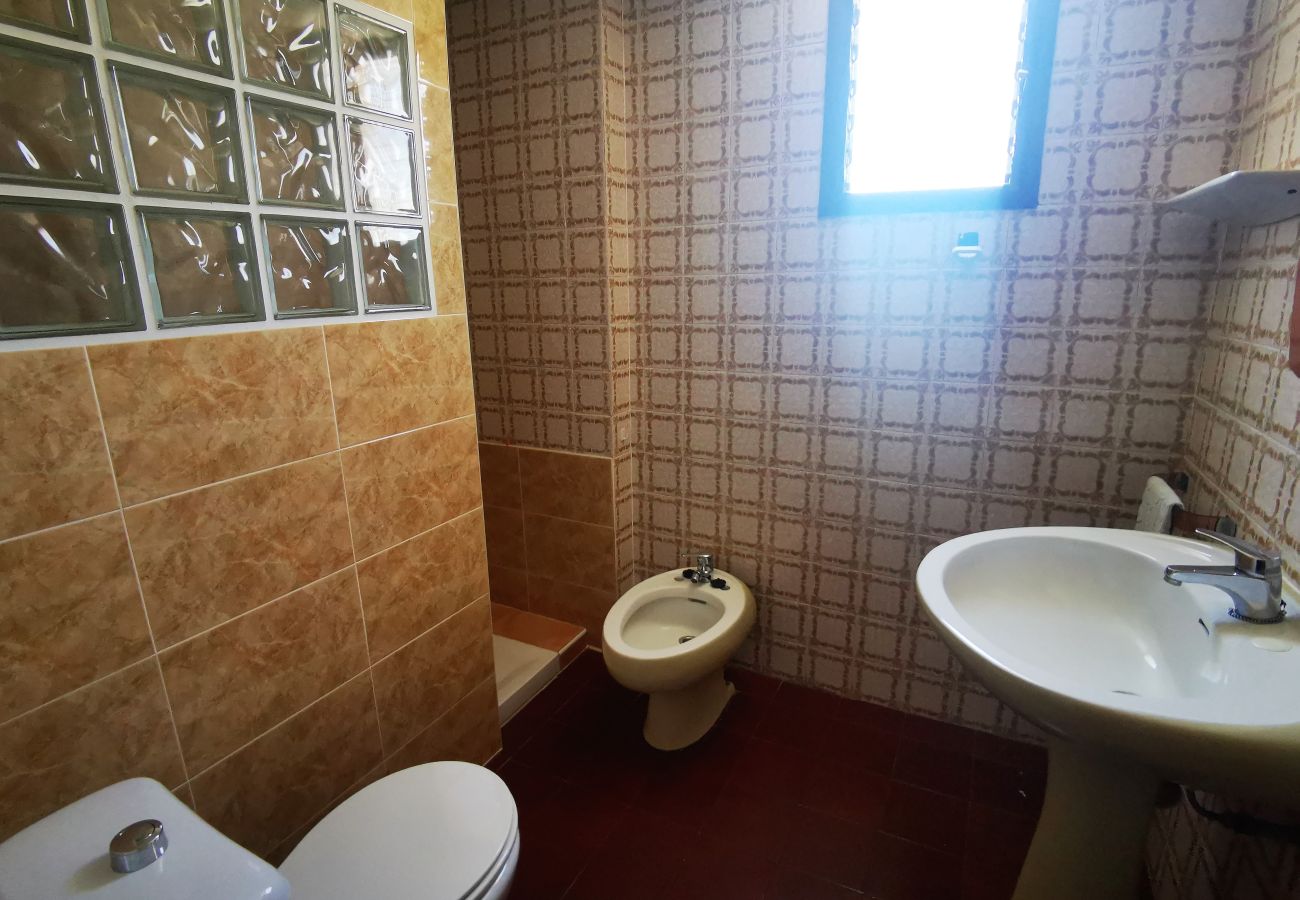 Apartamento en Gandia - XIPHO 5º - D    /   PLAYA DE GANDIA