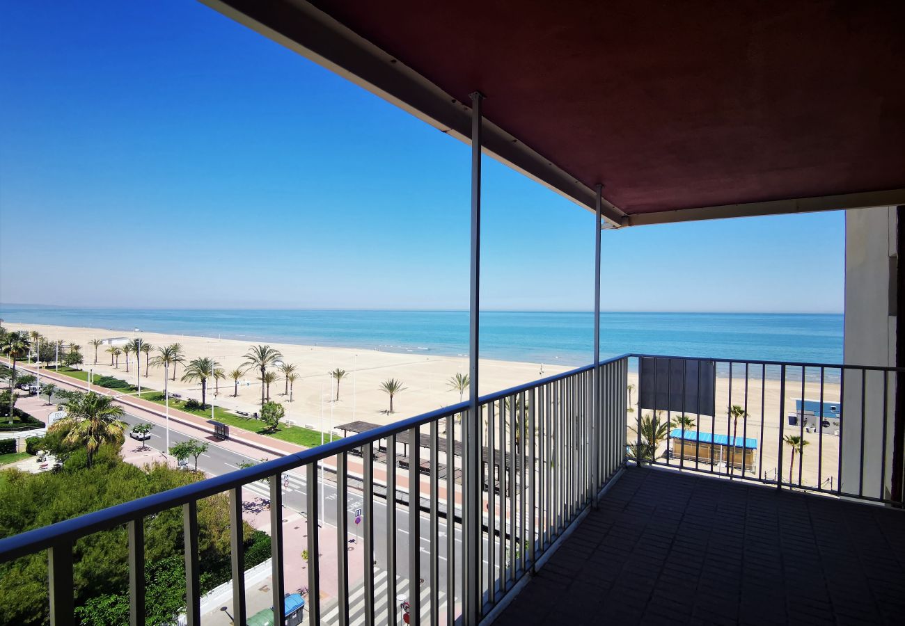 Apartamento en Gandia - XIPHO 5º - D    /   PLAYA DE GANDIA