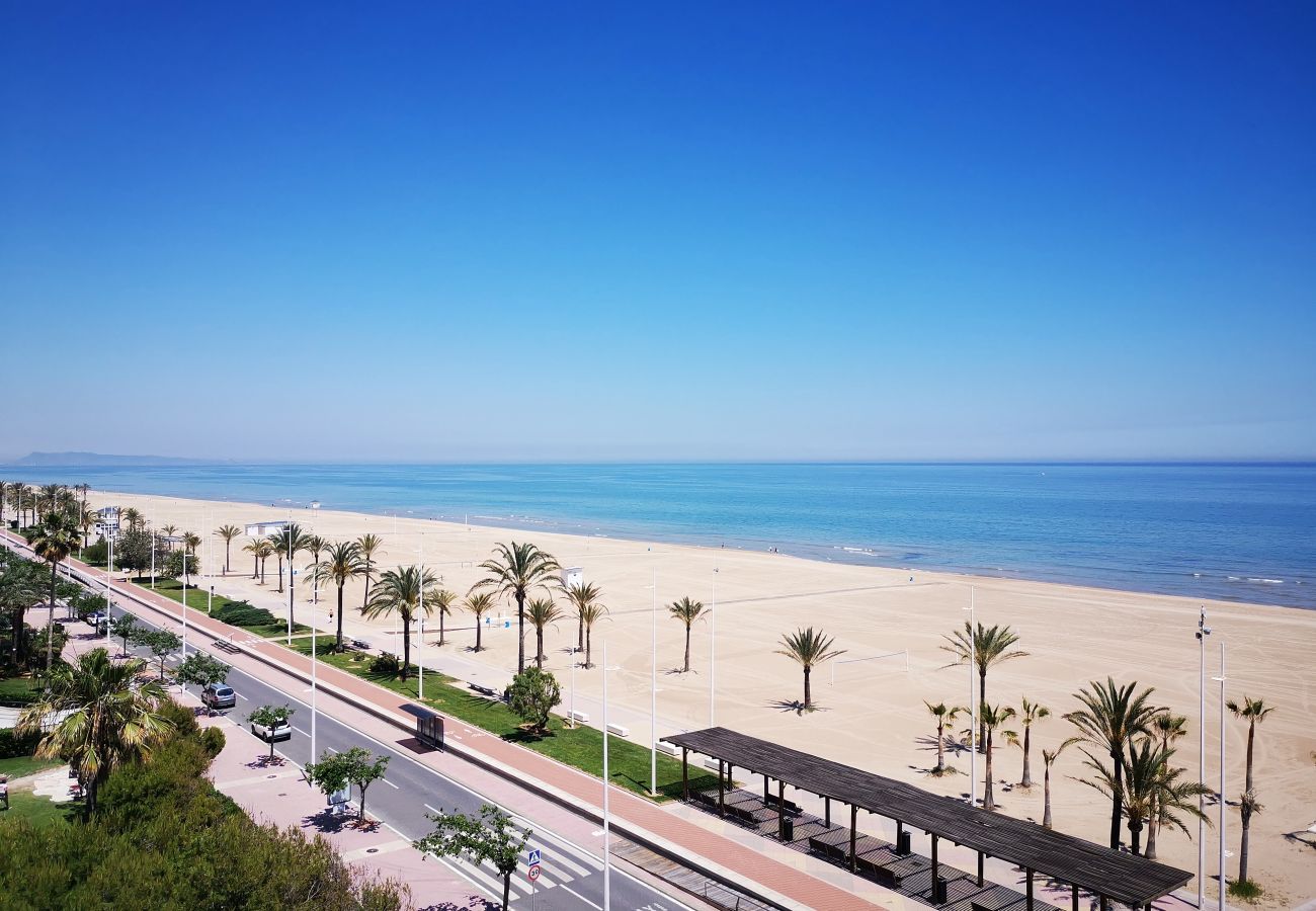 Apartamento en Gandia - XIPHO 5º - D    /   PLAYA DE GANDIA