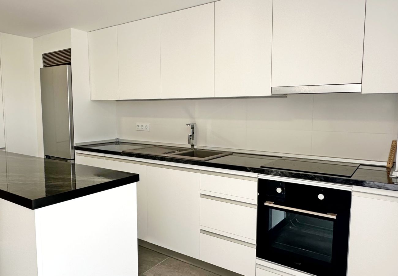 Apartamento en Gandia - ROMPEOLAS 1ª - 5º - 21   /   PLAYA DE GANDIA