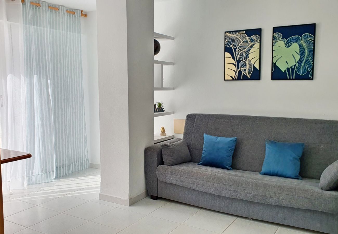 Apartamento en Gandia - LAS ALONDRAS B - 1º - 1ª    /   PLAYA DE GANDIA