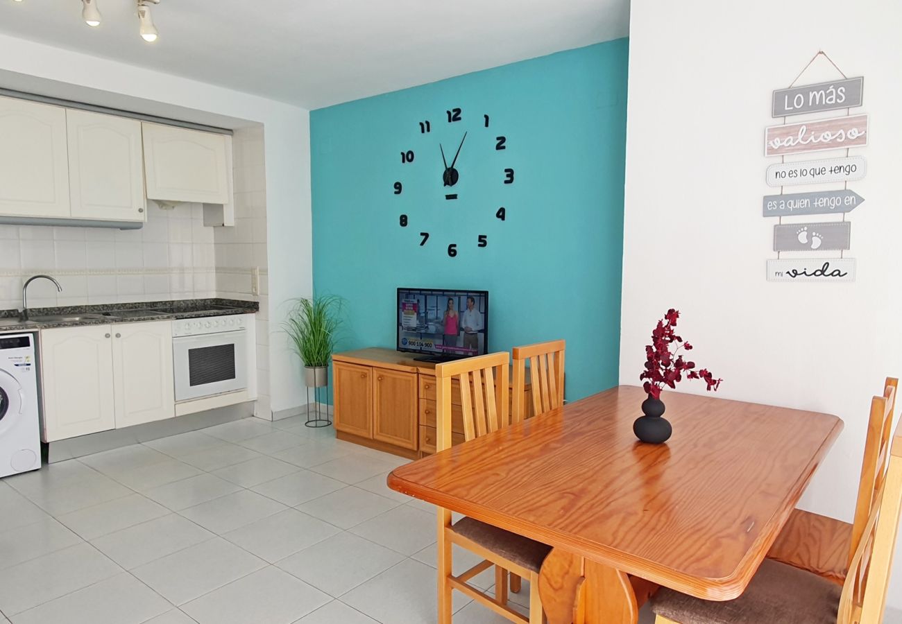 Apartamento en Gandia - LAS ALONDRAS B - 1º - 1ª    /   PLAYA DE GANDIA