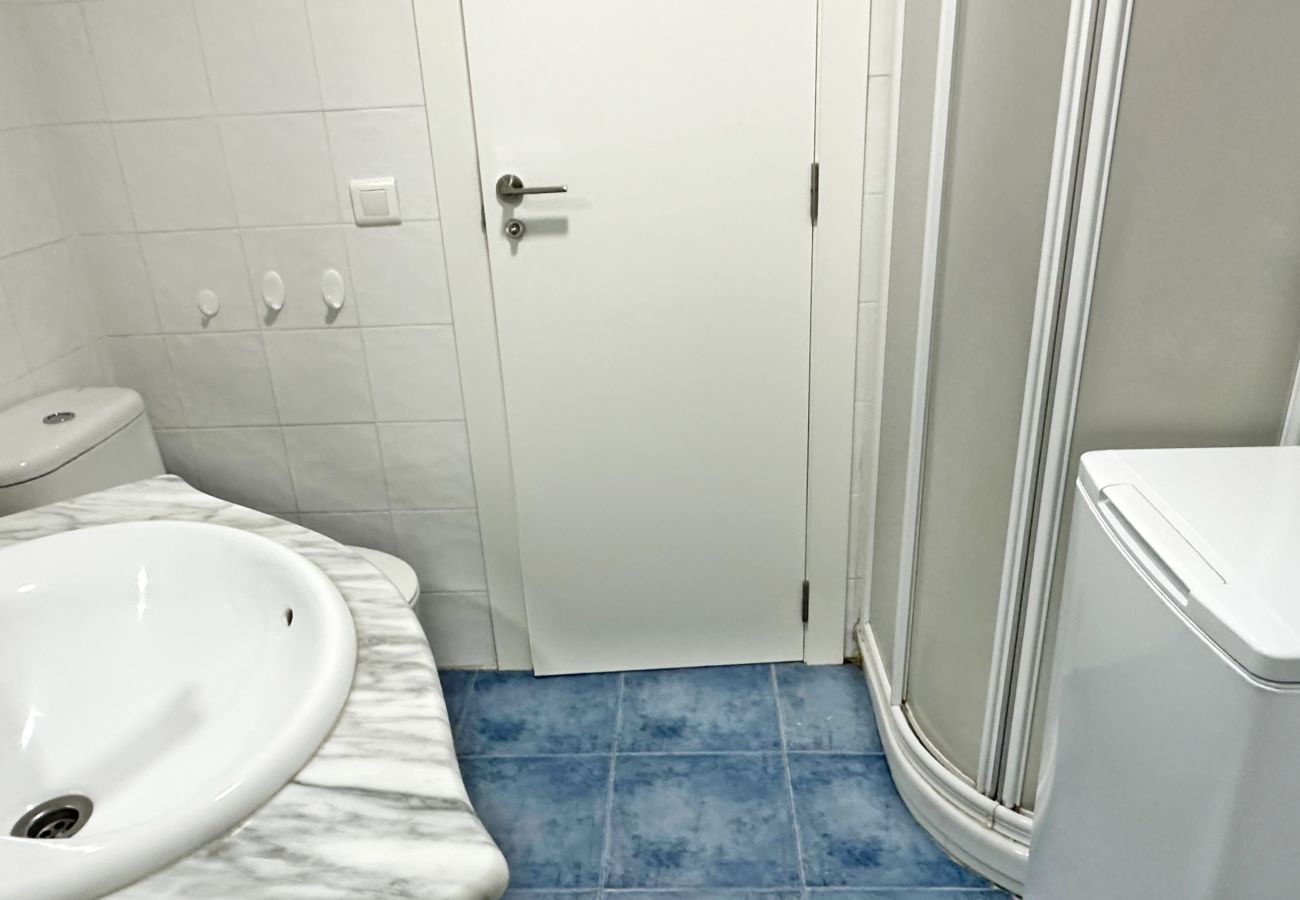 Apartamento en Gandia - INFANTE E3 - 1º    /    PLAYA DE GANDIA