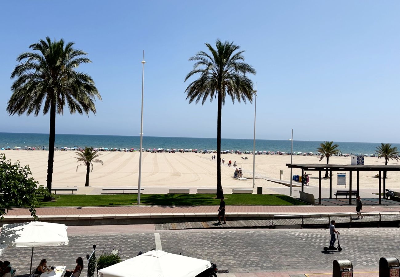 Apartamento en Gandia - INFANTE E3 - 1º    /    PLAYA DE GANDIA
