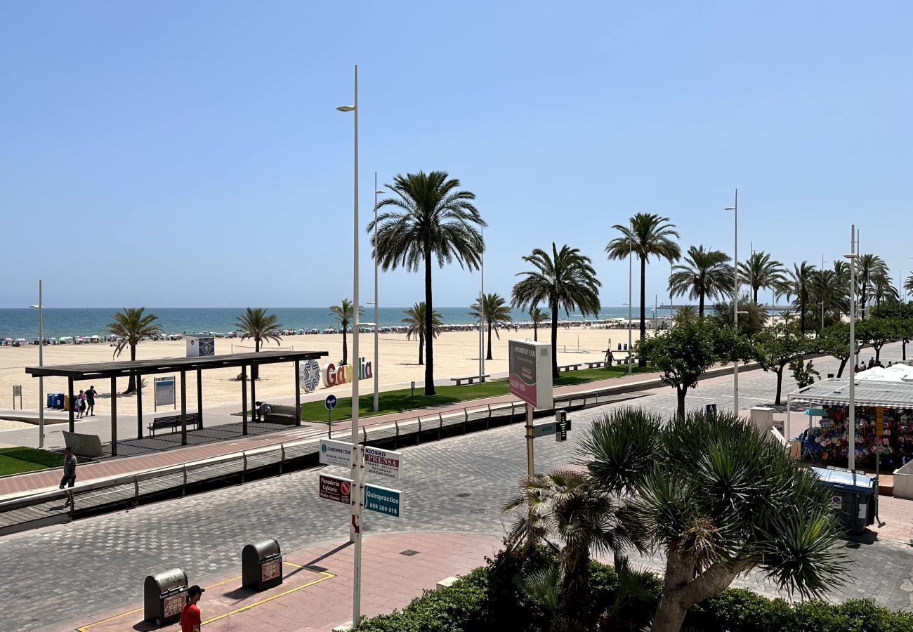 Apartamento en Gandia - INFANTE E3 - 1º    /    PLAYA DE GANDIA