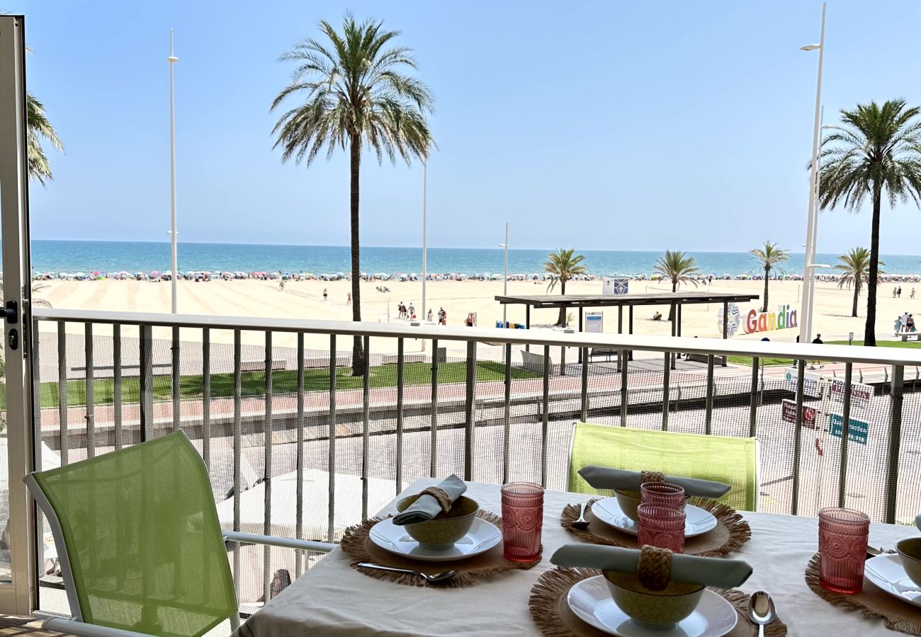 Apartamento en Gandia - INFANTE E3 - 1º    /    PLAYA DE GANDIA