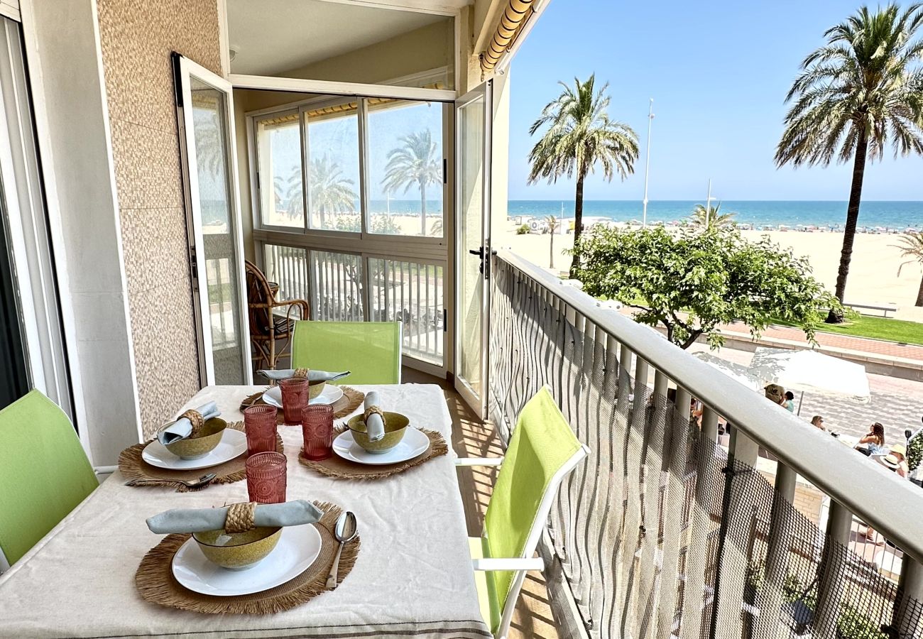 Apartamento en Gandia - INFANTE E3 - 1º    /    PLAYA DE GANDIA