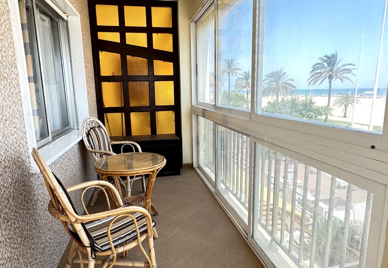 Apartamento en Gandia - INFANTE E3 - 1º    /    PLAYA DE GANDIA