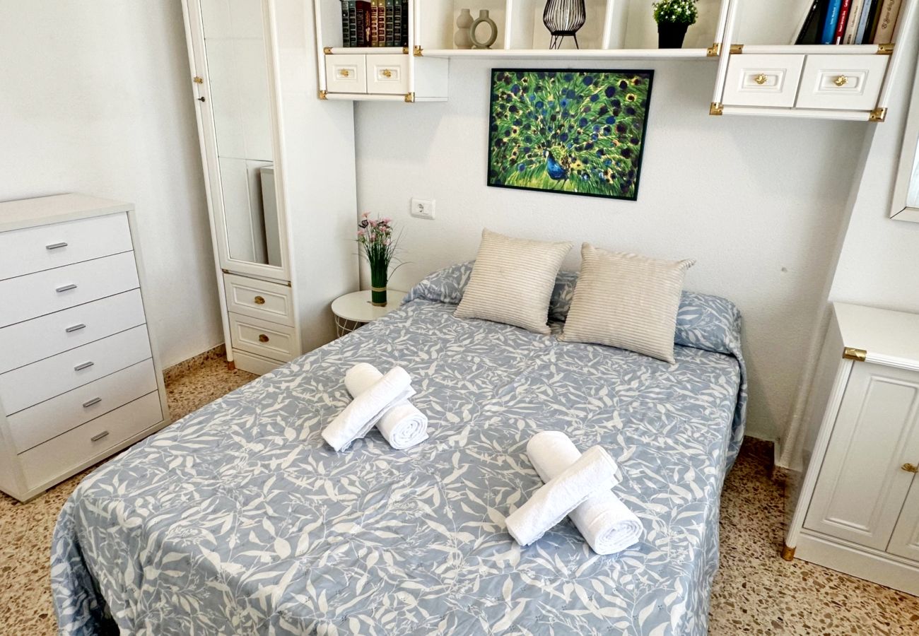 Apartamento en Gandia - INFANTE E3 - 1º    /    PLAYA DE GANDIA