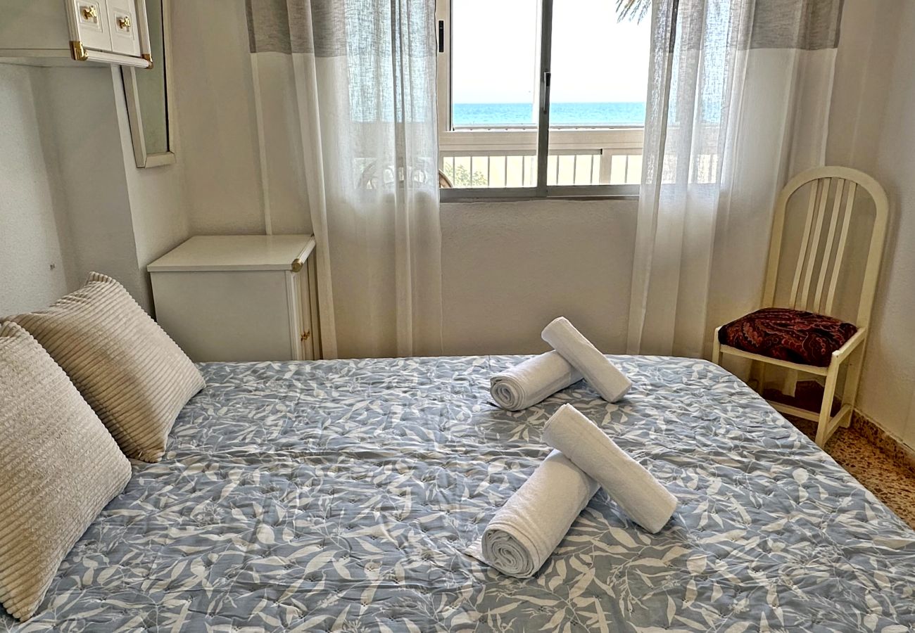 Apartamento en Gandia - INFANTE E3 - 1º    /    PLAYA DE GANDIA