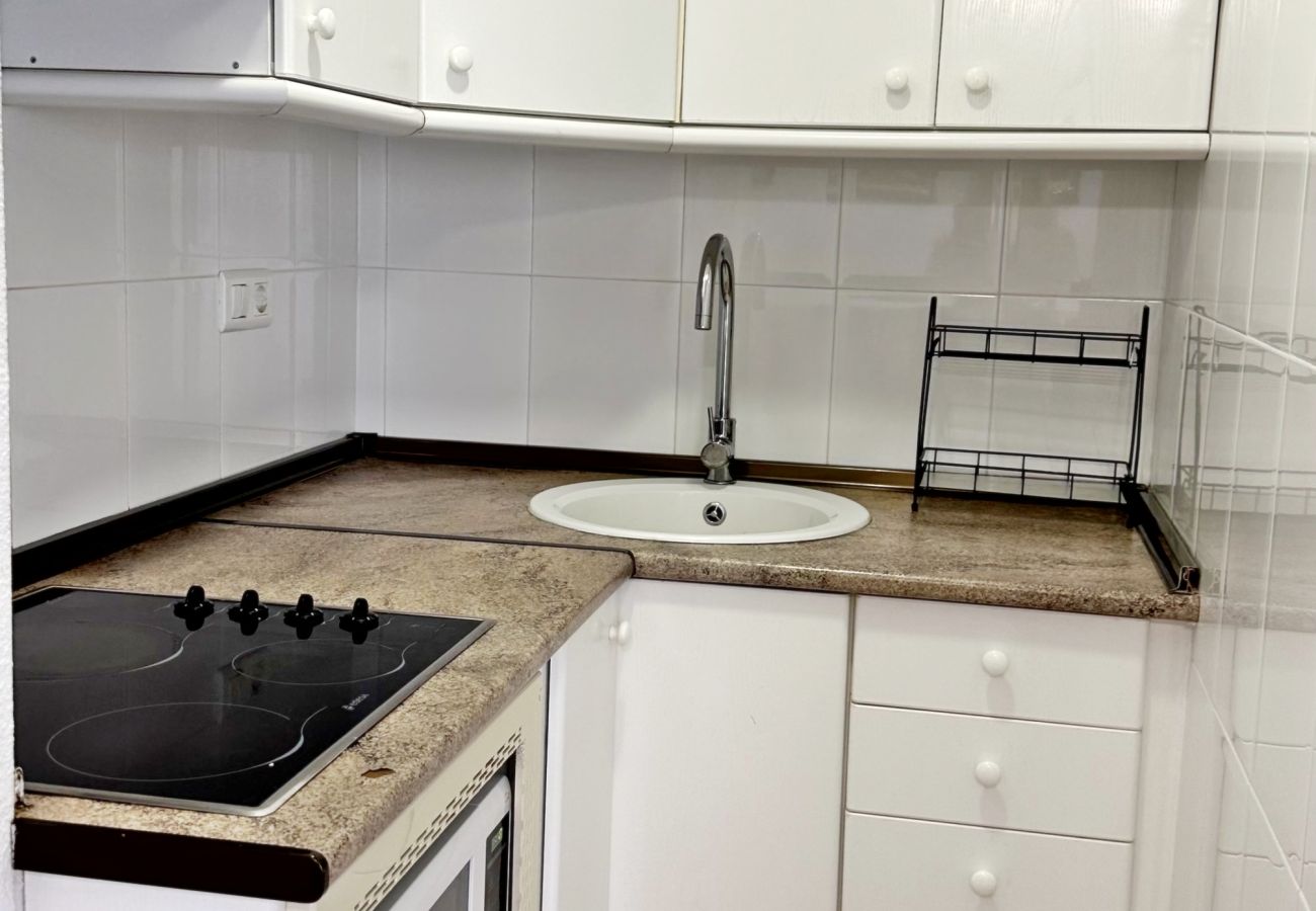 Apartamento en Gandia - INFANTE E3 - 1º    /    PLAYA DE GANDIA