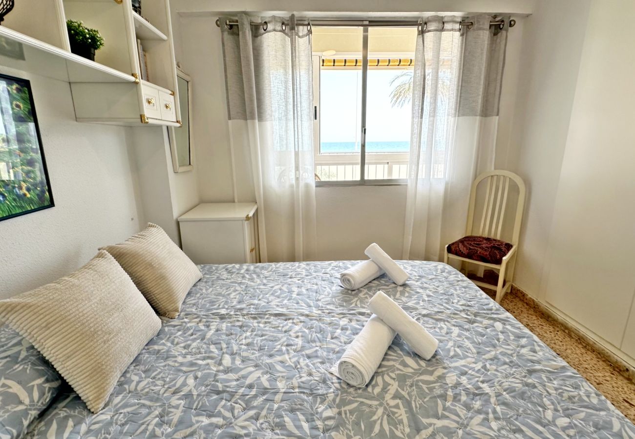 Apartamento en Gandia - INFANTE E3 - 1º    /    PLAYA DE GANDIA